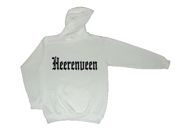 Hooded Heerenveen
